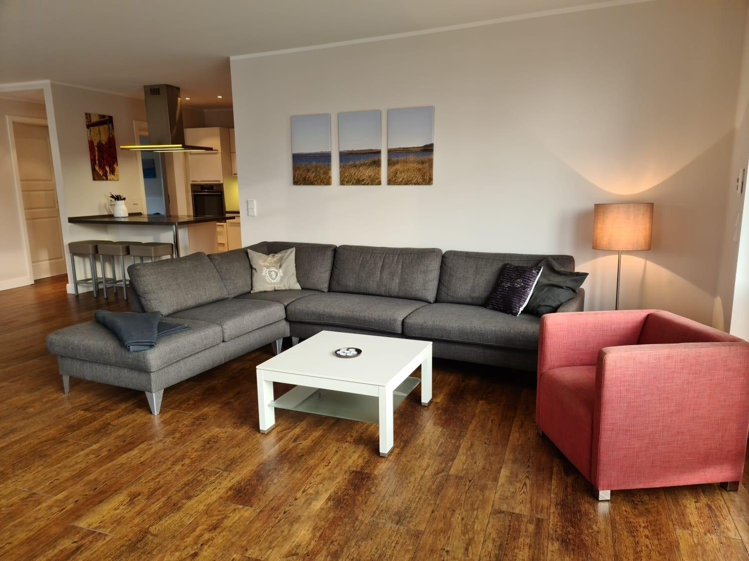 Appartement Rothtraut Remise Whg4 à Wyk auf Föhr Extérieur photo