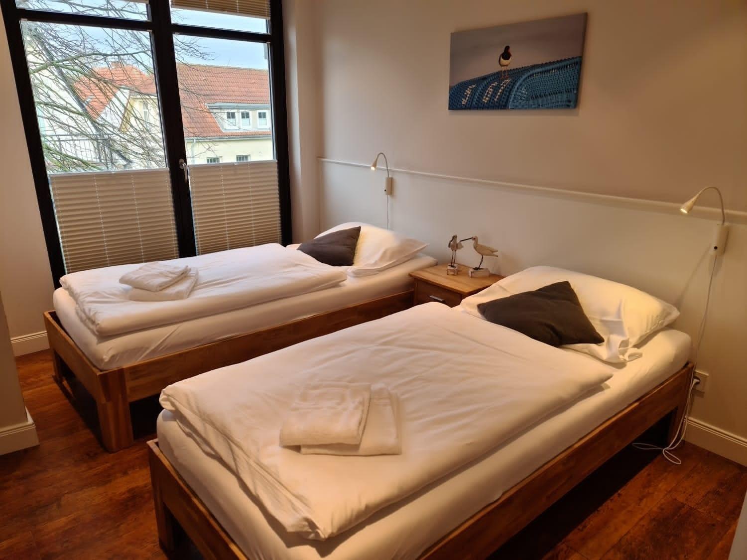 Appartement Rothtraut Remise Whg4 à Wyk auf Föhr Extérieur photo