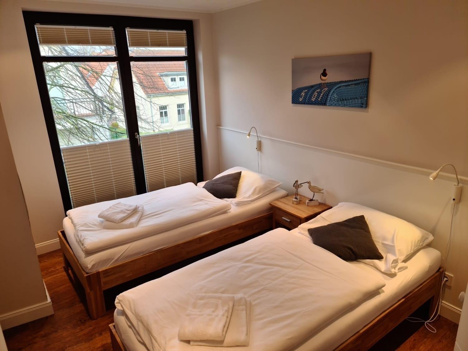 Appartement Rothtraut Remise Whg4 à Wyk auf Föhr Extérieur photo