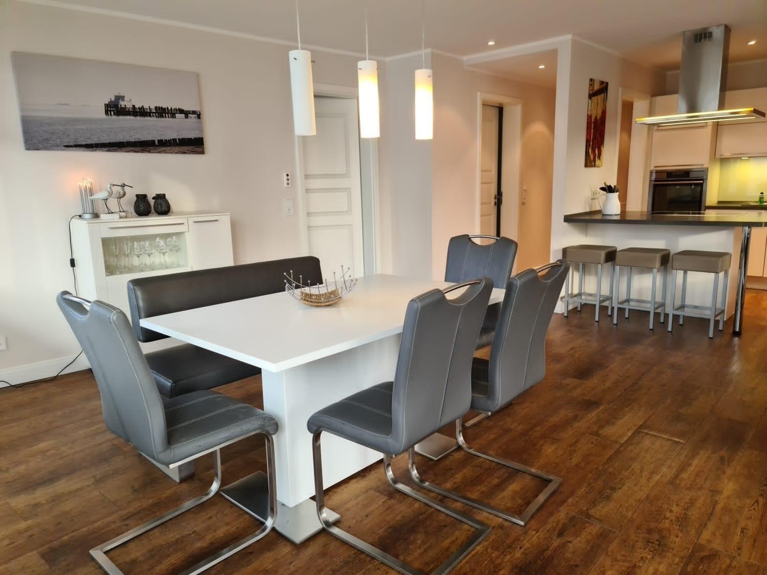 Appartement Rothtraut Remise Whg4 à Wyk auf Föhr Extérieur photo