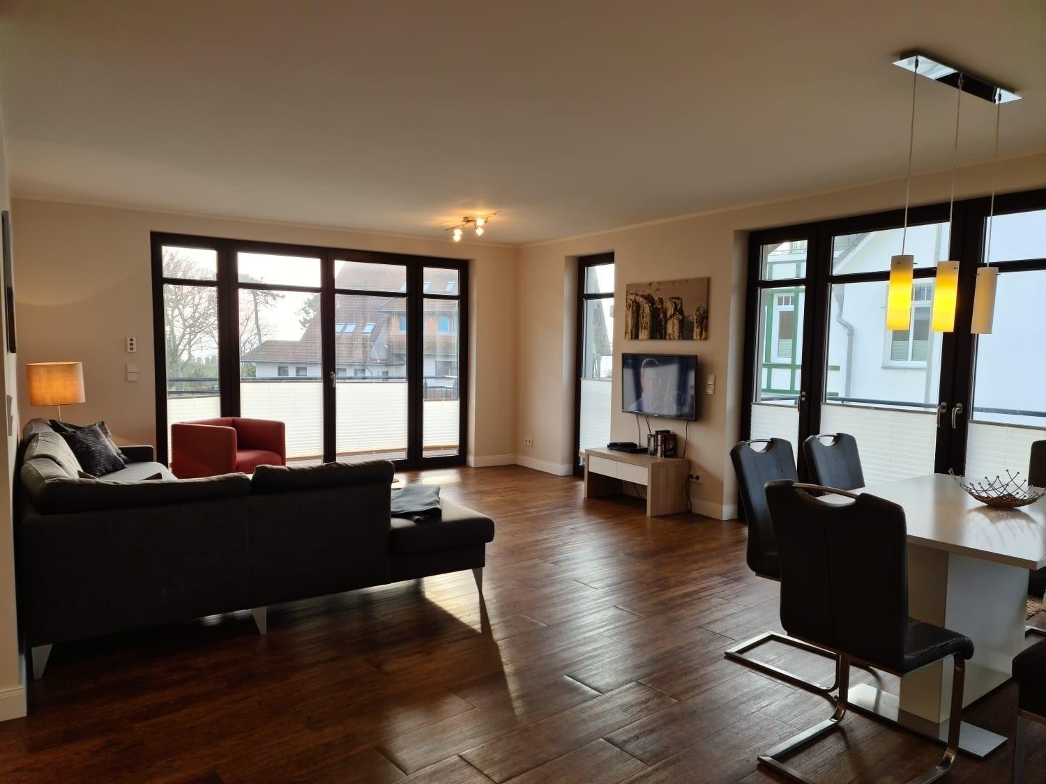 Appartement Rothtraut Remise Whg4 à Wyk auf Föhr Extérieur photo